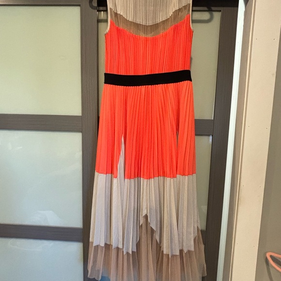 BCBG Lucea Dress - Picture 4 of 8